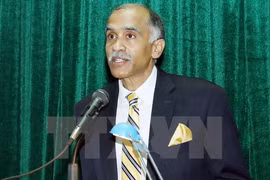 Vietnam, India eye high cooperation potential in pharmaceuticals: diplomat