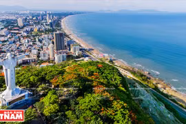 Ba Ria-Vung Tau targets 9.11 percent growth in industrial production 