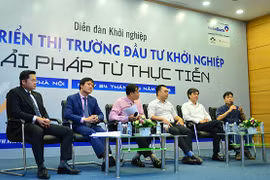 Vietnam start-ups need more investment
