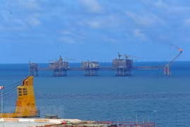 Vietnam – potential market of Russian businesses