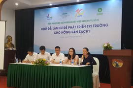 Measures sought to develop market for organic products
