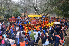 Ministry vows to improve management of festivals