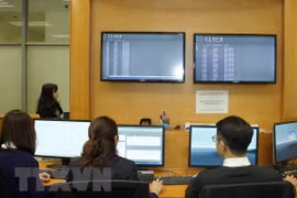 Over 1.6 trillion VND raised from Gov’t bonds 
