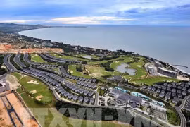 Binh Thuan pledges to roll out red carpet for investors