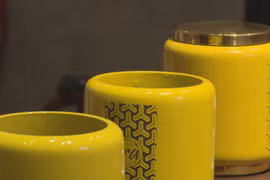Art lovers make lacquerware in Hanoi