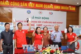 Fund raising programme launched to support poor fishermen