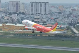 Vietjet’s profit hits new height in 2017 