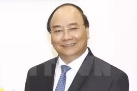 PM Nguyen Xuan Phuc to attend ASEAN Summit next week