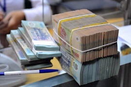 Banks fulfill 25-30 percent of profit goal