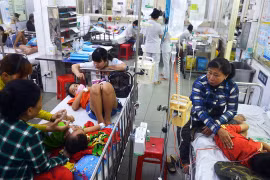 Vaccination is key to outbreak prevention: experts
