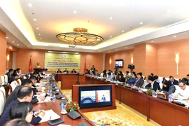 Solutions to helping end loan-sharking: conference
