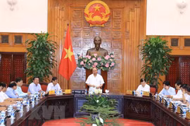 PM: Ninh Thuan should work to become renewable energy hub