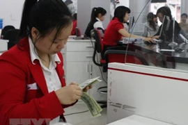 Reference exchange rate goes up on August 30