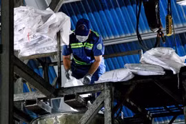 HCM City to open bids for waste treatment plant