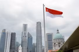 RoK, Singapore aim for successful US-DPRK Summit