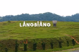 Development plan for Langbiang Biosphere Reserve approved