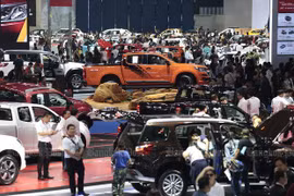 Thailand: New auto sales expected to hit 1 million units