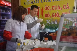 PM asks for clear prohibitions, tougher sanctions on food safety violations