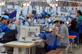 Tra Vinh boosts economic growth through luring investment
