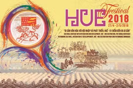 Hue Festival 2018 slated for late April