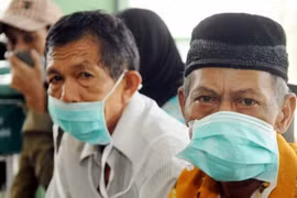 Indonesia’s health sector targets elimination of TB