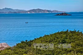Blue growth crucial to national economy 