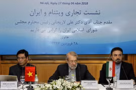 Vietnam, Iran hold huge potential for cooperation