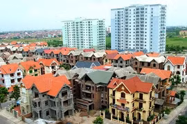 Property market expected to remain stable in 2018