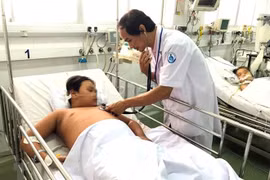 HCM City sees sharp rise in dengue fever cases 