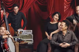 Diva’s newest album remixes classical music