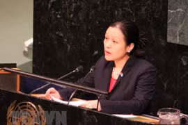 Vietnam affirms value of Buddhism on International Day of Vesak