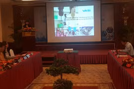 Electronic firms advised to boost linkages in supply chain