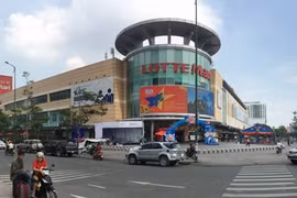 RoK food firms moving to Vietnamese market