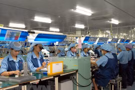 Vietnam becomes Asia’s hottest investment destination: Forbes