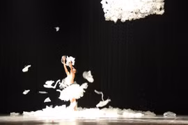 Contemporary dance to be performed at Hanoi Opera House