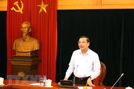 WEF Chairman hails Vietnam for facilitating start-ups