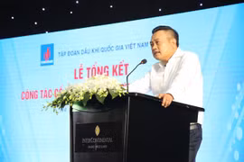 Over 320 mln USD collected from PetroVietnam subsidiaries’ IPOs 