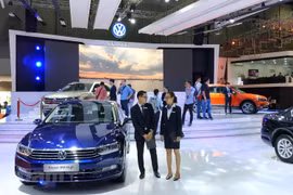 Vietnam's auto imports up in October