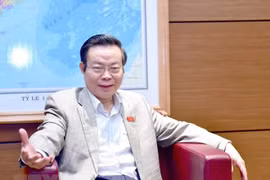 Hosting ASOSAI 14 enhances prestige of Vietnam: NA Vice Chairman