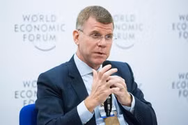 WEF ASEAN 2018’s theme relevant and timely: ADB Vice President 