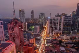 ADB helps develop infrastructure projects in Philippines