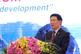 SAV vows to foster cooperation within ASOSAI as new chair