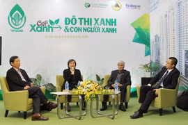 Green construction incentives needed: experts