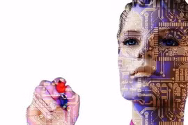 Indian business leaders seek AI cooperation with Singapore