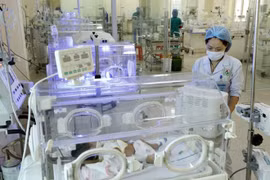Vietnam-Germany medical research centre inaugurated in Hanoi