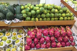Solutions to building farm produce brand names in Can Tho discussed