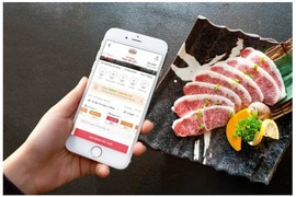 Tech firm successfully calls for investment from Japan, RoK