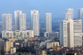 Hanoi to mark 10 years since expansion 