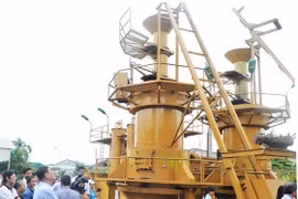 HCM City seeks investors for waste-to-power project