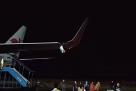 Indonesia: Lion Air jet in another accident